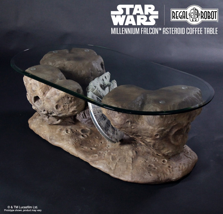 Tazza Star Wars Millenium Falcon — Amazing Games