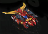 Hasbro Takara Tomy Transformers Adamas Machina AMT-01 Rodimus Prime Action Figure