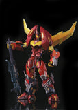 Hasbro Takara Tomy Transformers Adamas Machina AMT-01 Rodimus Prime Action Figure