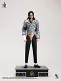 Inart Michael Jackson 1992 Wembley Stadium Concert 1/6 Scale 12" Collectible Figure