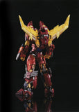 Hasbro Takara Tomy Transformers Adamas Machina AMT-01 Rodimus Prime Action Figure