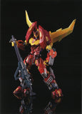 Hasbro Takara Tomy Transformers Adamas Machina AMT-01 Rodimus Prime Action Figure