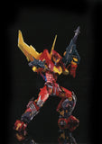 Hasbro Takara Tomy Transformers Adamas Machina AMT-01 Rodimus Prime Action Figure