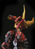 Hasbro Takara Tomy Transformers Adamas Machina AMT-01 Rodimus Prime Action Figure