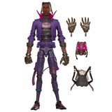 Hasbro Marvel Legends Spider-Man Across The Spider-Verse Wave 2 6-Inch Action Figures Set