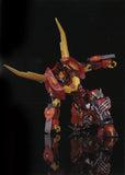 Hasbro Takara Tomy Transformers Adamas Machina AMT-01 Rodimus Prime Action Figure