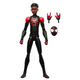 Hasbro Marvel Legends Spider-Man Across The Spider-Verse Wave 2 6-Inch Action Figures Set