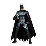 McFarlane Toys Batman Forever Bundle Set of 4 with Nightmare Bat 7" Build-A-Figure
