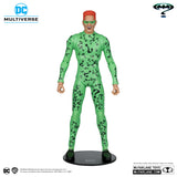 McFarlane Toys Batman Forever The Riddler Suit 7-Inch Scale Action Figure