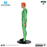 McFarlane Toys Batman Forever The Riddler Suit 7-Inch Scale Action Figure