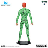 McFarlane Toys Batman Forever The Riddler Suit 7-Inch Scale Action Figure