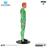 McFarlane Toys Batman Forever The Riddler Suit 7-Inch Scale Action Figure