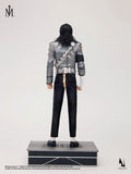 Inart Michael Jackson 1992 Wembley Stadium Concert 1/6 Scale 12" Collectible Figure