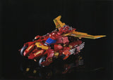 Hasbro Takara Tomy Transformers Adamas Machina AMT-01 Rodimus Prime Action Figure