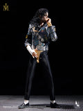 Inart Michael Jackson 1992 Wembley Stadium Concert 1/6 Scale 12" Collectible Figure