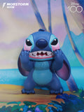 Morstorm Disney Lilo & Stitch Disney 100th Anniversary Series Grimacing Stitch 6" PVC Figure