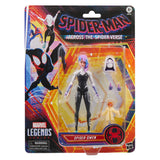 Hasbro Marvel Legends Spider-Man Across The Spider-Verse Wave 2 6-Inch Action Figures Set