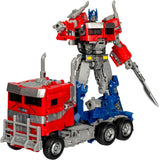 Hasbro Transformers Studio Series Voyager Class Transformers: Rise of the Beasts 102 Optimus Prime Action Figure