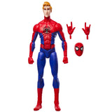 Hasbro Marvel Legends Spider-Man Across The Spider-Verse Wave 2 6-Inch Action Figures Set