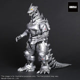 X-Plus Toho Daikaiju Series Godzilla Against Mechagodzilla Mechagodzilla MFS-3 (Type 3 High Mobility Type Kiryu)