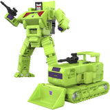 Hasbro Transformers Studio Series Deluxe Class Transformers: The Movie Bonecrusher Action Figure