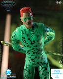 McFarlane Toys Batman Forever The Riddler Suit 7-Inch Scale Action Figure