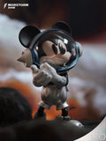 Morstorm Disney Mickey and Friends Disney 100th Anniversary Series Space Force Space Suit Mickey Mouse 6" PVC Figure