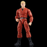 Hasbro Marvel Legends Series The West Coast Avengers Collection, 5 Comics-Inspired Collectible 6-Inch Action Figures Exclusive