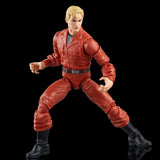 Hasbro Marvel Legends Series The West Coast Avengers Collection, 5 Comics-Inspired Collectible 6-Inch Action Figures Exclusive