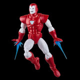 Hasbro Marvel Legends Series The West Coast Avengers Collection, 5 Comics-Inspired Collectible 6-Inch Action Figures Exclusive