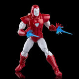 Hasbro Marvel Legends Series The West Coast Avengers Collection, 5 Comics-Inspired Collectible 6-Inch Action Figures Exclusive