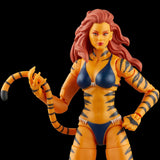 Hasbro Marvel Legends Series The West Coast Avengers Collection, 5 Comics-Inspired Collectible 6-Inch Action Figures Exclusive