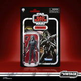 Hasbro Star Wars The Vintage Collection The Bad Batch Special 4-Pack, 3.75-inch-Scale Action Figures Exclusive