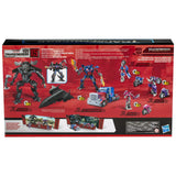 Hasbro Transformers Studio Series Transformers Revenge of the Fallen 15th Anniversary Autobot Multipack Exclusive