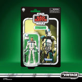 Hasbro Star Wars The Vintage Collection The Bad Batch Special 4-Pack, 3.75-inch-Scale Action Figures Exclusive