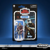 Hasbro Star Wars The Vintage Collection The Bad Batch Special 4-Pack, 3.75-inch-Scale Action Figures Exclusive