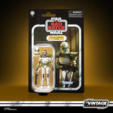 Hasbro Star Wars The Vintage Collection The Bad Batch Special 4-Pack, 3.75-inch-Scale Action Figures Exclusive