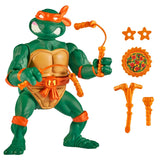 Playmates Teenage Mutant Ninja Turtles Classic Storage Shell Action Figure 4-Pack