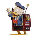 Morstorm Disney Mickey and Friends Disney 100th Anniversary Series Classic TV Donald Duck 6" PVC Figure