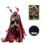 McFarlane Toys 30th Anniversary - Spawn - 7-Inch Scale Spawn #311 Action Figure