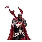 McFarlane Toys 30th Anniversary - Spawn - 7-Inch Scale Spawn #311 Action Figure