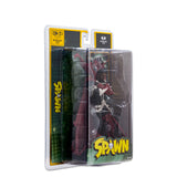 McFarlane Toys 30th Anniversary - Spawn - 7-Inch Scale Spawn #311 Action Figure