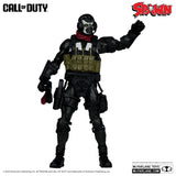 McFarlane Toys Call of Duty Tactical Spawn 7-Inch Scale Action Figure