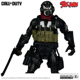 McFarlane Toys Call of Duty Tactical Spawn 7-Inch Scale Action Figure