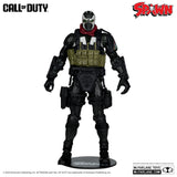 McFarlane Toys Call of Duty Tactical Spawn 7-Inch Scale Action Figure