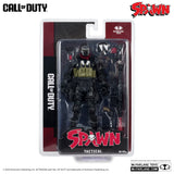 McFarlane Toys Call of Duty Tactical Spawn 7-Inch Scale Action Figure