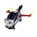 Hasbro Transformers Masterpiece Edition MPG-14 Godbomber