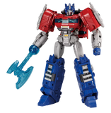 Hasbro Transformers: One Leader Class Optimus Prime (Orion Pax) Action Figure