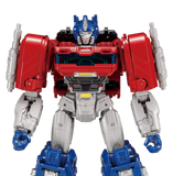 Hasbro Transformers: One Leader Class Optimus Prime (Orion Pax) Action Figure