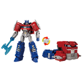 Hasbro Transformers: One Leader Class Optimus Prime (Orion Pax) Action Figure